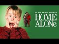 Home Alone (1990) Movie || Macaulay Culkin, Joe Pesci, Daniel Stern | Facts and Details