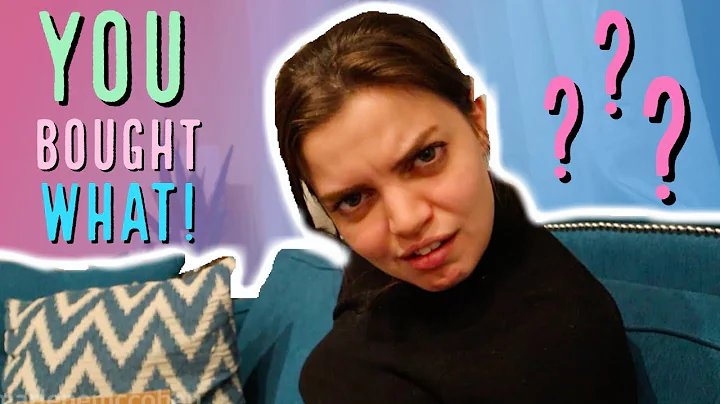 I BOUGHT MY SISTER A PET PRESENT! (Her Millennial ...