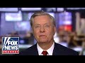 Graham: Mueller testifying will blow up in House Dems' faces