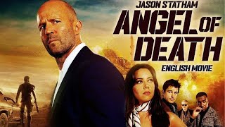 ANGEL OF DEATH - Hollywood Movie \/ Agata Buzek \& Jason Statham \/Superhit Crime Action English Movie