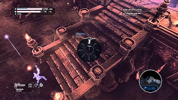 Bombshell Quakecon 2015 Walkthrough {in 4K UltraHD}