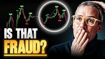 The BEST Trading Indicator? World Champions reveal the secret CVD Strategy.