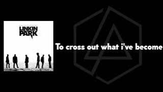 Story Wa Linkin Park What i've done (Slowed   Lyrics)