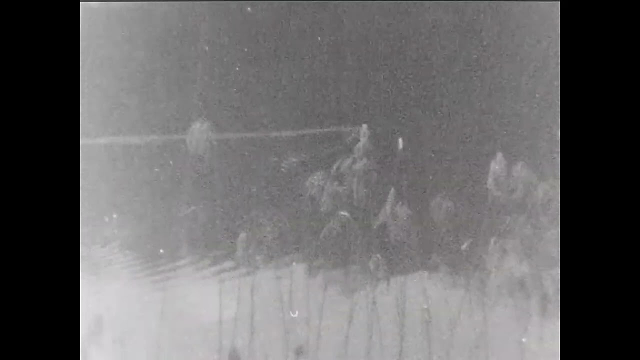 Movie camera Krasnogorsk-3, Lens Monocle, Film 16 mm