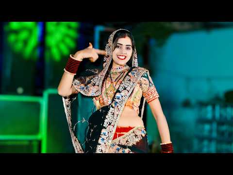 सुना नहीं होगा ऐसा रसिया | Kajar Bindi Lele Tu | मे तेरे सासरे मे आयो | Dg Mawai & PS Queen
