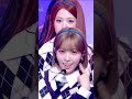 RESCENE - Pretty Girl #リセンヌ #리센느 #Pretty_Girl #Shorts #MusicBank | KBS WORLD TV