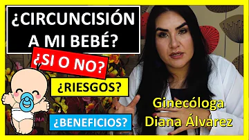 ¿Por qué se hace la circuncisión a los 8 días?