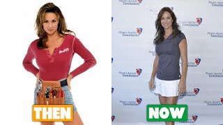 Home Improvement Cast The Transformation How Do They Look Now After All These Years