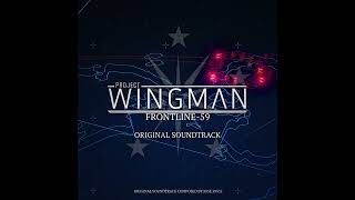 Descendants - Jose Pavli | Project Wingman: FRONTLINE 59 OST (2023)