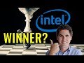 Intel (INTC Stock): Insider buying, cheap & strategic asset! 10x PE? 200%+ upside?