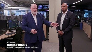 Path to generative AI for Federal System Integrators