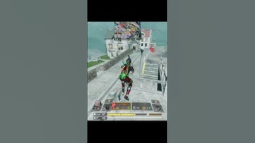 Dominating players in alcatraz.. #codm #shorts