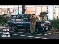 【乗らない選択肢は無い】Daiki Sakai（Film Producer / Brand Director）RANGE ROVER CLASSIC｜TOKYO NIGHT DRIVE