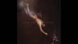 Five the Hierophant - Fire from Frozen Cloud