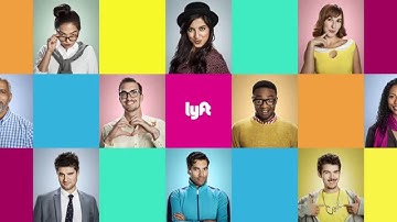 Lyft Driver First Ride Training Video