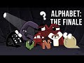 Alphabet lore  epilogue now i know my abcs