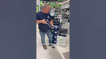 Festool Experience 9/18/2025. 9am to 1 pm. #festool #festoolme @festoolusa