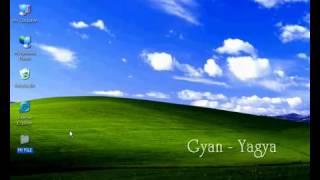 Addwellguru 7 Folder in Hindi  Create Folder, Open, Rename, Save File in Folder    1, Folder kaise b screenshot 4