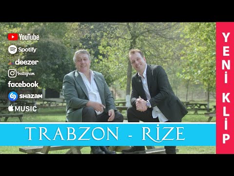 Trabzon - Rize | İsmail TÜRÜT \u0026 Onay ŞAHİN