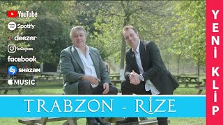 Trabzon - Rize | İsmail TÜRÜT &amp; Onay ŞAHİN