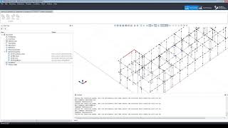 3. NONLINEAR SEISMIC ANALYSIS URM EQUIVALENT FRAME MODEL