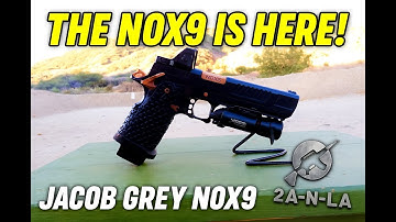 EP 594: This Jacob Grey NOX9 2011 Might Change EVERYTHING… (EDITED)