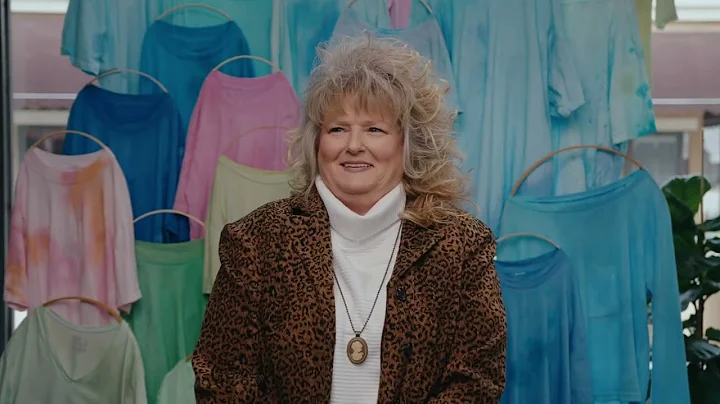 Sewciety Meets Style: Redding Fashion Alliance's Eco-Friendly Fashion Show