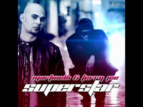 Martinelli and Terry Jee - Superstar (merk radio r...