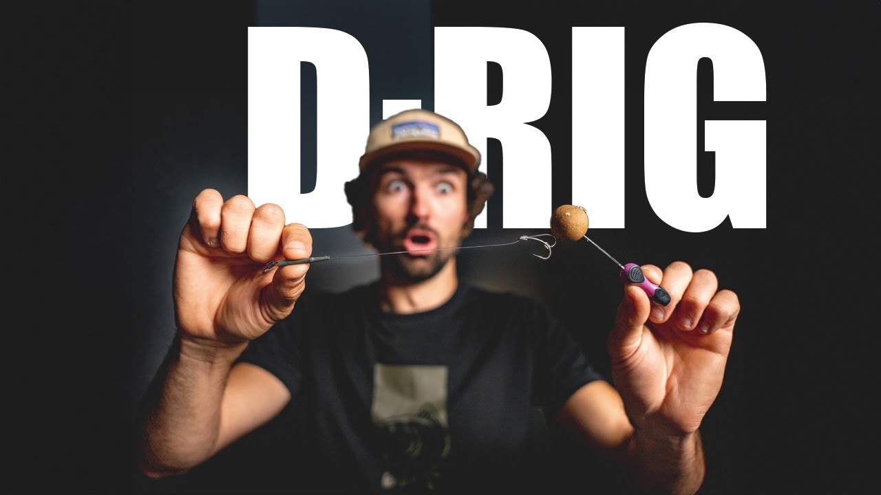 Fängiger geht's nicht! D-Rig Tutorial