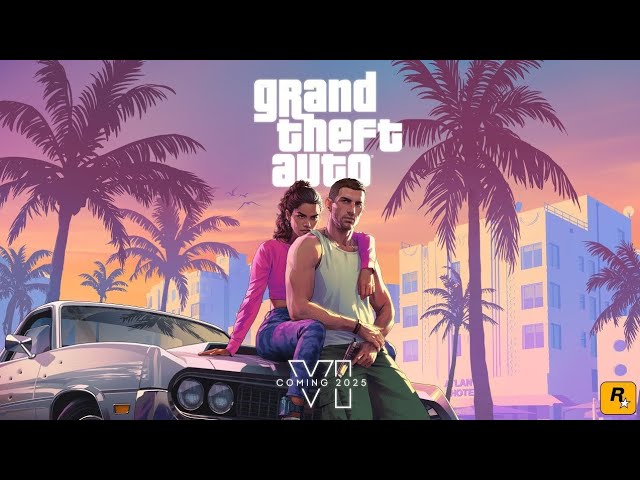 Rockstar promete continuar dando suporte ao GTA Online para PS3 e