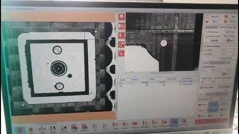 Martin Trier MT2000 (video nr.2)