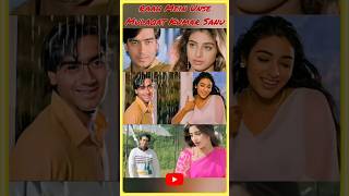 Hindi 90s super hit song #shorts_ Hindi 90s super hit movie songs _ evergreen 90s super hit songs