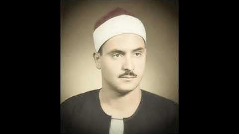 مقام النهاوند للقارئ الشيخ كامل يوسف البهتيمى سوره ابراهيم الايه 35