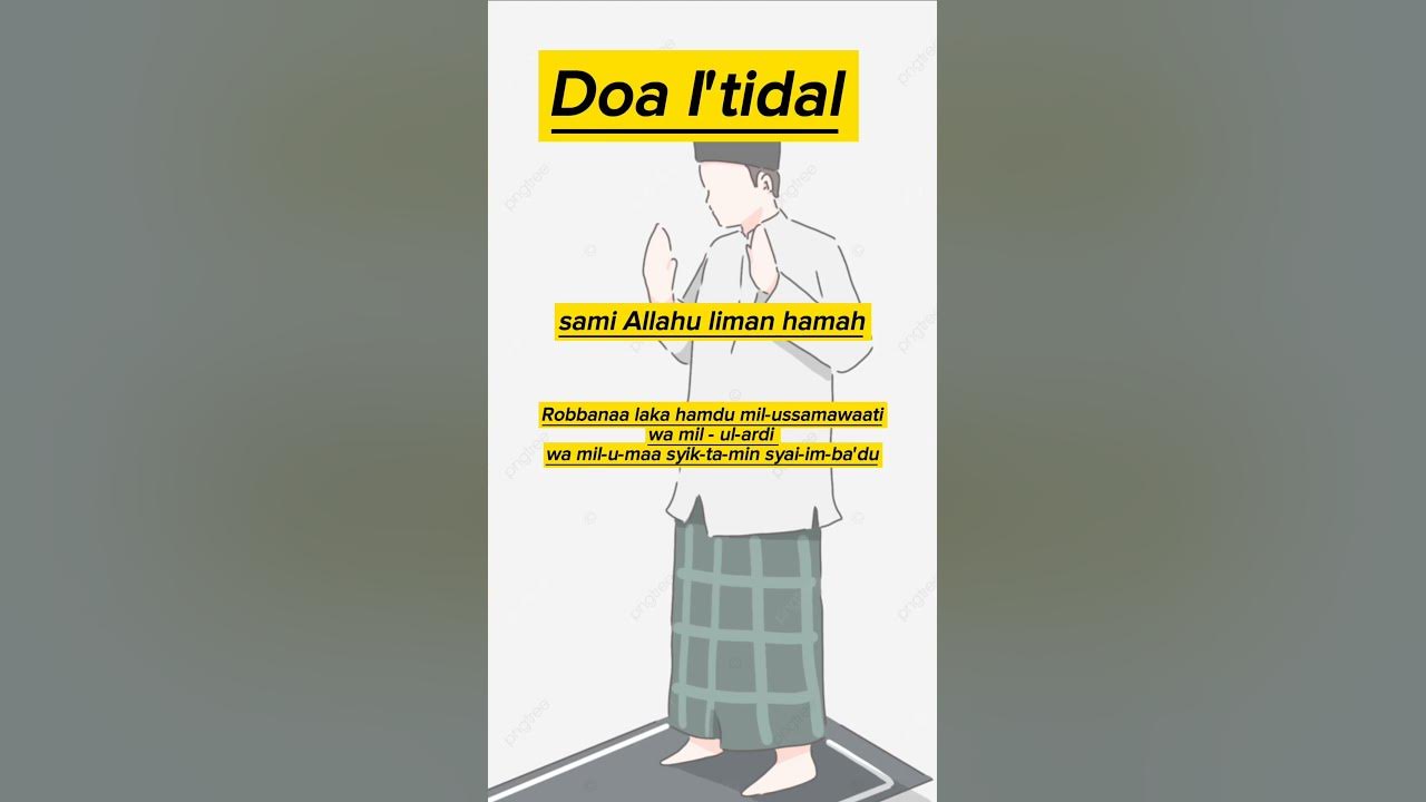 Doa I tidal Bacaan Setelah Ruku YouTube doa-i-tidal-bacaan-setelah-ruku-youtube