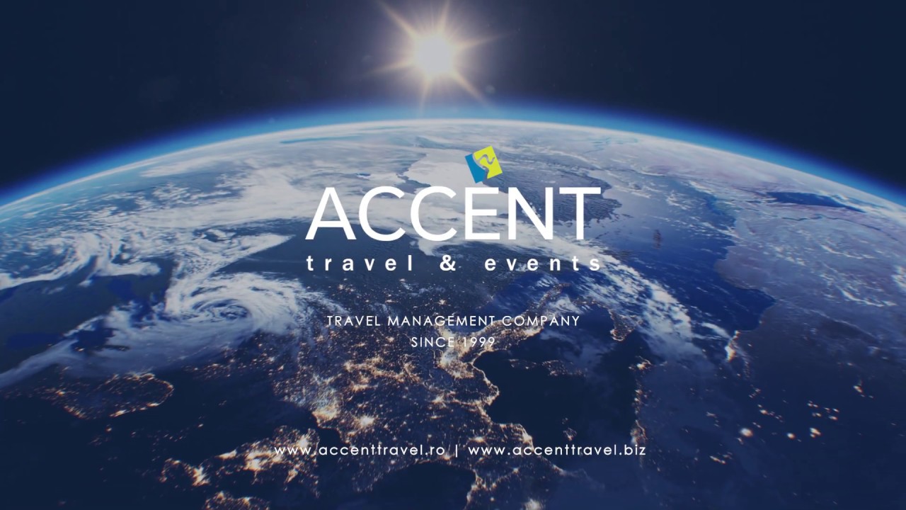 sc accent travel & events srl