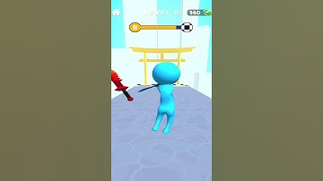 Sword Play - Level#8