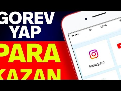 Görev yaparak para kazan! görev yaparak para kazan sitesi 2022!