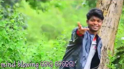 Mind blowing tor chehera sambalpuri super hit video