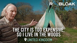 Boats, Forests, and Shared Spaces: London