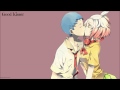 Nightcore - Good Kisser [Usher]