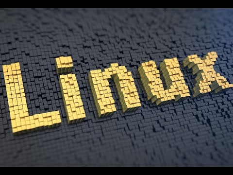 ระบบ ปฏิบัติการ linux และ คำ สั่ง พื้นฐาน  Update  คำสั่ง Linux  พื้นฐาน [ที่ต้องรู้]