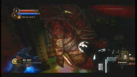 Bioshock 2 - Walkthrough - Persephone (Part 39)