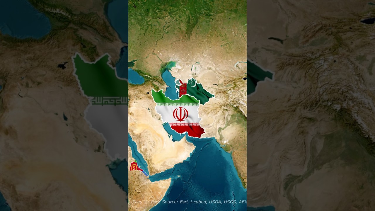 The Only 5 Countries That Banned Youtube    