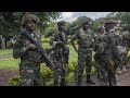 Malawi Army S INTENSE Push Up Training Malawi Army S INTENSE Push Up Training