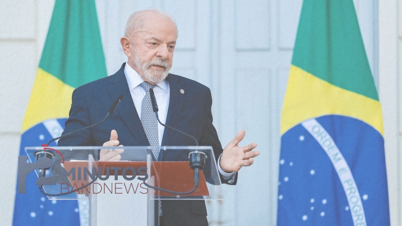 Lula deve encontrar Jaques Wagner na próxima semana - (19/06/2026) - Manhã