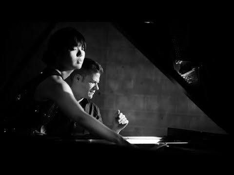 Piazzolla | OBLIVION | Anderson & Roe