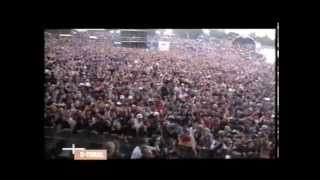 Splash Festival 2000 (Live@Chemnitz)