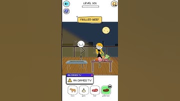 Alchemy Puzzle 🧑‍🔬 Level 101 (Android/IOS PLAYS) #shorts @ANGAMESTV