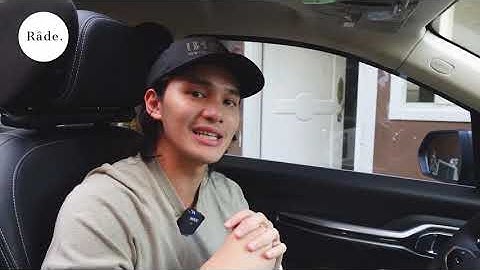 High End Model EST K36 Dashcam Installed at Ruru Madrid