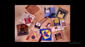 Richard Kegler on the Business of Typeface | SVA